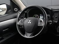 Occasion Mitsubishi Outlander P-HEV Edition 2015 Rood SUV