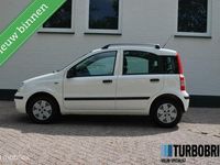 tweedehands Fiat Panda 1.2 Dynamic | Automaat | APK 4/2025 | 100.357km!!