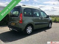 tweedehands Peugeot Partner Tepee 1.6 XR