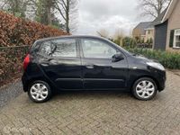 tweedehands Hyundai i10 1.1 i-Drive Cool, airco, elek. ramen, 1e eig.