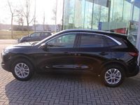 Occasion Ford Kuga Titanium 242 PK (177 kW) 2025 Zwart SUV