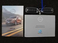 tweedehands Nissan Ariya Evolve 87 kWh | €2000- subsidie