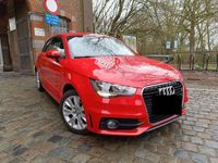 tweedehands Audi A1 1.2 TFSI Ambition S line - 47.000km - GPS/AIRCO!