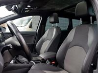 tweedehands Seat Leon ST 1.4 EcoTSI Xcellence | Pano | Sfeer | Keyless | LED