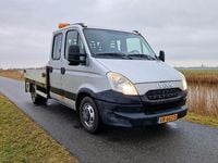 Occasion Iveco Daily 204 PK (150 kW) 2013
