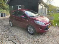 tweedehands Ford Ka 1.2 Titanium Airco