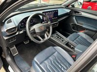 Occasion Cupra Formentor VZ 150 PK (110 kW) 2022 Zwart SUV