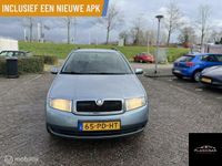 tweedehands Skoda Fabia Combi 1.4-16V Ambiente