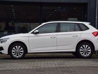 Occasion Skoda Kamiq Active 2022 Wit SUV