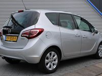 Occasion Opel Meriva 2016 Grijs MPV