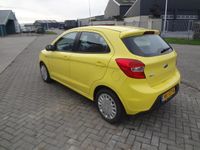 tweedehands Ford Ka Plus Ka Ka+ 1.2 Trend Ultimate