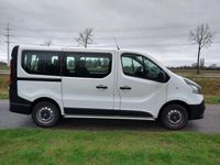 tweedehands Renault Trafic Passenger 1.6 dCi Authentique Energy BTW bus