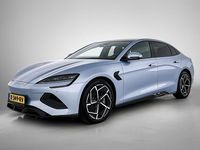 Occasion BYD Seal Design 230 kW (313 PK) 2024 Blauw Sedan