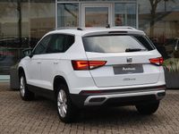 Occasion Seat Ateca Business 150 PK (110 kW) 2021 Wit SUV
