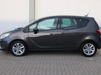 Occasion Opel Meriva Edition 2016 Grijs MPV