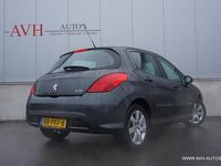 Occasion Peugeot 308 120 PK (88 kW) 2011 Hatchback Hatchback