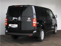 tweedehands Fiat Scudo 2.0 MultiJet 180 L3 DC | 6 Persoons | Xenon | Cruise Control |