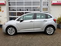 Occasion Citroën C3 82 PK (60 kW) 2015 Grijs Hatchback