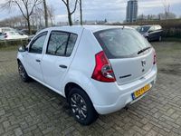 tweedehands Dacia Sandero 1.2