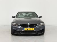 tweedehands BMW M3 3-SERIECompetition DCTA | Dealer Onderhouden! | Carbon Dak | Memory Zetels | Harman/Kardon | Camera | Navi-Prof | 20'' LMV | HUD | Leder | Keyless | LED | Clima | Stoelverwarming