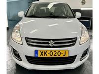 tweedehands Suzuki Swift 1.2 S-Edition EASSS StoelVerwarming