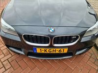 tweedehands BMW M5 DKG