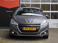 tweedehands Peugeot 208 1.2 110PK PureTech GT-line | Panoramadak | Parkeersensoren | Navigatie | Lichtmetalen velgen | Climate control | JBL Sound system