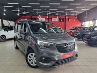 Occasion Opel Combo Innovation 2019 Grijs MPV