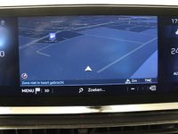 Occasion Peugeot 3008 Active 131 PK (96 kW) 2021 Grijs (metallic) SUV