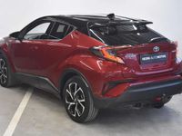 tweedehands Toyota C-HR 1.8 Hybrid Style Automaat Navi | Climate control | Achteruitrijcamera | Parkeersensoren | 18 Inch lmv | Trekhaak