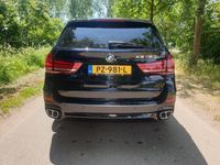 tweedehands BMW X5 M50d / panoramadak / head up / VOL OPTIES