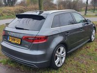 tweedehands Audi A3 1.4 TFSI Ambit. PL S