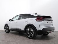 Occasion Citroën C4 PureTech 131 PK (96 kW) 2024 Wit (metallic) SUV