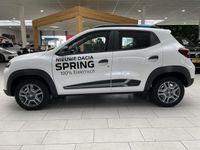 tweedehands Dacia Spring Business [ €2000 SUBSIDIE I Techno Pack | Snellade