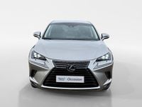 Occasion Lexus NX300h President Line 2017 (1j7) SUV