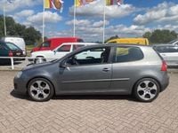 Occasion VW Golf IV Trendline 102 PK (75 kW) 2004 Grijs Hatchback