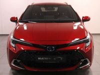 tweedehands Toyota Corolla Touring Sports 1.8 Hybrid First Edition | Snel lev