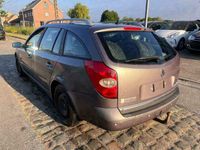 tweedehands Renault Laguna II 1.9 dCi / PDC / ALU / CLIMA / NAVI