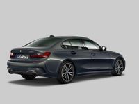 tweedehands BMW 330e 330 3-serieM-Sport | Schuifdak | Laser | Harman
