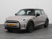 Occasion Mini Cooper 136 PK (100 kW) 2023 Grijs Hatchback