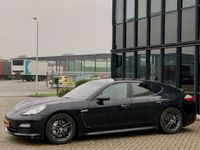 tweedehands Porsche Panamera 4S 4.8 v8 4x4 Sport chrono rijk uitgerust