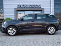 tweedehands Peugeot 3008 1.2 PureTech Active Apple Carplay, PDC, Airco, Elektrische Ramen