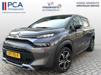 Occasion Citroën C3 Aircross 110 PK (80 kW) 2026 Grijs SUV