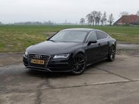 tweedehands Audi A7 3.0 Tfsi 220KW Quattro 3x S-Line