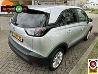 tweedehands Opel Crossland 1.2 Edition