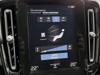 tweedehands Volvo XC40 1.5 T5 Recharge Business Pro Plug-in, LED, Navigatie, Camera, Elec. Trekhaak
