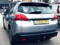 tweedehands Peugeot 2008 1.2 PureTech Active