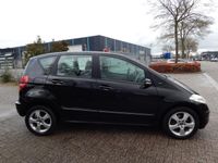 tweedehands Mercedes A170 Avantgarde