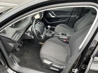 Occasion Peugeot 308 SW 111 PK (81 kW) 2018 Zwart Stationwagen