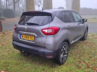 Occasion Renault Captur Dynamique 120 PK (88 kW) 2014 Grijs SUV